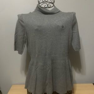 Chase uniform sweater